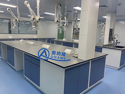 實驗室通風柜具有哪些作用？