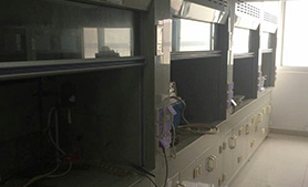 實驗室通風柜通風原理及配置是什么？